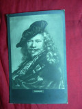 Ilustrata Rembrandt ,inc.sec.XX Ed. Germania