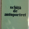 MARIANA CODRUT - SCHITA DE AUTOPORTRET (VERSURI, editia princeps - 1986)