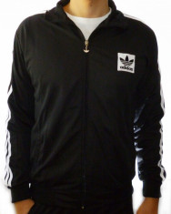 Bluza de trening Adidas - bluza trening neagra - dif culori - CALITATE GARANTATA foto