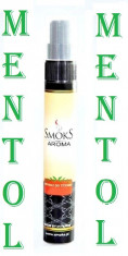 Arome tutun aroma menta-MENTOL (menthol)30 ml(solutie,aditivi aromatizare tutun foto