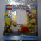 Minifigurina LEGO SIMPSON ( CRUSTY CLOWN )