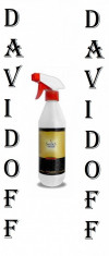 Arome tutun aroma DAVIDOFF 500 ml(solutie,aditivi aromatizarea tutunului) foto