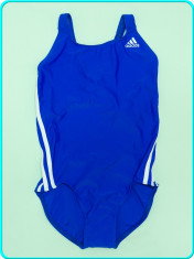 NOU, DE FIRMA ? Costum de baie dama, intreg ADIDAS InfiniTex ? femei, fete | D34 foto