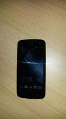 HTC Desire 500, dual sim, impecabil, quad core foto