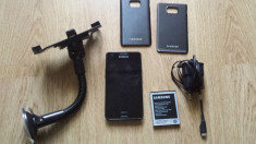 Samsung Galaxy S2 I9100 | Multe accesorii foto