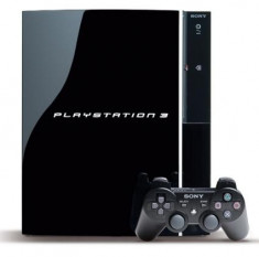 Playstation 3 160 gb foto