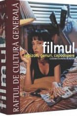 Pachet Filmul (3 vol.) Regizori, genuri, capodopere. Cinematografia de autor foto