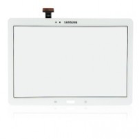 Touchscreen Samsung Galaxy Note 10.1 (2014 Edition) alb Original foto