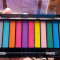 MAKEUP REVOLUTION Paleta farduri - MATTE BRIGHTS