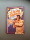 Das war ELVIS PRESLEY - HARRY S. EVER (raritate) -EDIT. HEYNE 1977 - RFG - CARTE