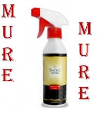 Arome tutun aroma de mure 250 ml(solutie,aditivi pentru aromatizare tutun foto