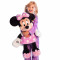 Mascota Minnie Mouse din plus 70 cm Muzicala