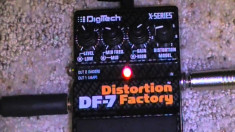 Digitech Factory Distortion7 foto