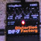 Digitech Factory Distortion7