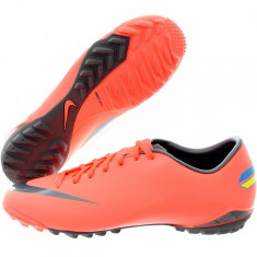 Pantofi fotbal pt teren sintetic Nike Mercurial Glide III TF foto