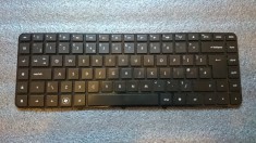 TASTATURA HP DV6 DV6-3100SA SERIA 3100 3130SA 3111 IMPECABILA foto