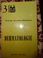 Dermatologie-Alex.Dimitrescu foto