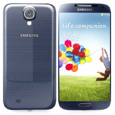 Samsung i9506 Galaxy S4 Silver 2GB RAM 16GB memorie Sigilate Noi in Cutie - Garantie 2ani Samsung ! foto