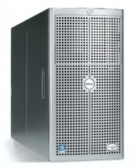 Server DELL PowerEdge 2800, Dual Procesor Intel Xeon 3.2 GHz, 4 GB Ram foto