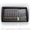 MIXER AMPLIFICAT M808 USB 2X150W