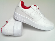 Tenisi Nike Air Force 1 Low Albi, 40-45 foto