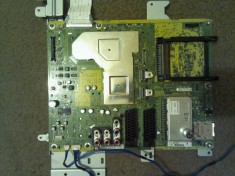 Placa de baza Panasonic TNP8EA101 8 a AV Board (LCD TV) lc32C10e TX-L26X10B