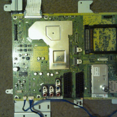 Placa de baza Panasonic TNP8EA101 8 a AV Board (LCD TV) lc32C10e TX-L26X10B