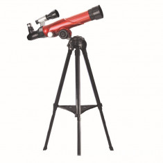 Telescop astro-observator cu trepied - 20X/30X/40X - Super cadou ! foto