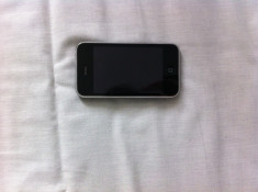 IPhone 3G foto