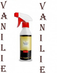 Arome tutun aroma de VANILIE 250 ml(solutie,aditivi aromatizare tutun foto