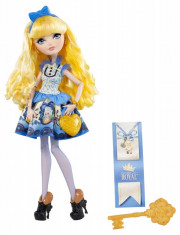 Papusi Ever After High - Blondie Lockes - CBR40-CBR82 foto