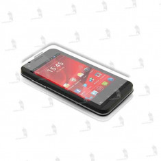 Prestigio MultiPhone 4040 Duo folie de protectie Guardline Ultraclear foto