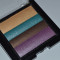 TRUSA DE FARDURI H AND M BIRDS OF PARADISE EYESHADOW