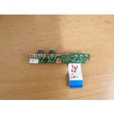 Conector Audio HP G60 A39.4