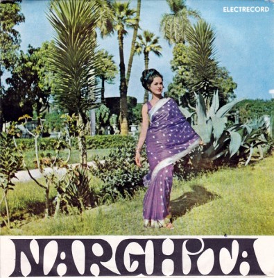 Narghita / Naarghita - Melodii Din Filme Indiene (7&amp;quot;) foto