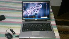 laptop pt piese cu probleme fara HDD FUJITSU SIEMENS M1451G foto