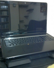 Laptop Dell Inspiron N7110 i7 2630QM 750GB 8GB GT525M 2GB + Cooler Pad Cooler Master X3 foto