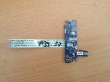 Modul buton pornire Acer Aspire 5742 ZG A39.37 , B7, HP