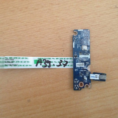 Modul buton pornire Acer Aspire 5742 ZG A39.37 , B7