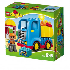 LEGO? DUPLO - Camion - 10529 foto