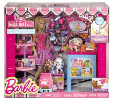 Accesorii Barbie - Pet Shop - CCL71-CCL73 foto