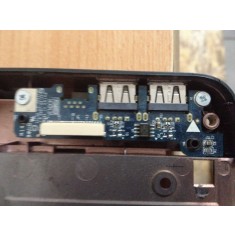 Conector USB Acer Aspire 7220 A38.40