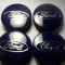 SET 4 bc Capac janta FORD 54 mm ( ORIGINAL) Sigla, emblema,logo,sigle, embleme