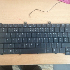 Tastatura Acer Aspire 5100 , 3100 , 5600 , 5630 , 5670 A39.289