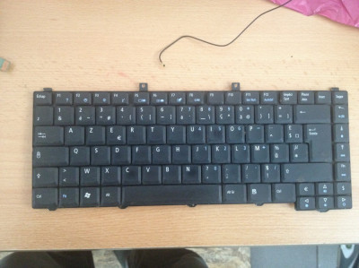 Tastatura Acer Aspire 5100 , 3100 , 5600 , 5630 , 5670 A39.289 foto