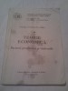 Teorie Economica: Factorii Productiei si Veniturile - Constantin Sarbu (Facultatea de Filosofie-Jurnalistica)