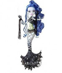 Papusa Monster High - Sirena Von Boo - CCM63-CCM48 foto