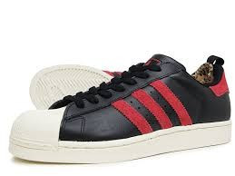 Adidas Superstar II - marimea 43 1/3 - ORIGINALI SUA, Negru, Piele naturala  | Okazii.ro