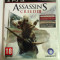 vand jocuri ps3,playstation 3,aventura,actiune,sport,ASSASSINS CREED 3