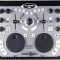 Hercules DJ Control MP3 Portable USB DJ Mixer - IEFTIN!!!